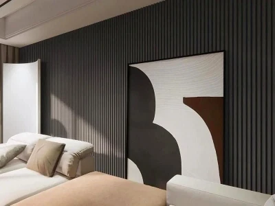 WPC WALL PANELS