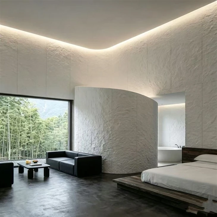 Flexible Stone Veneer