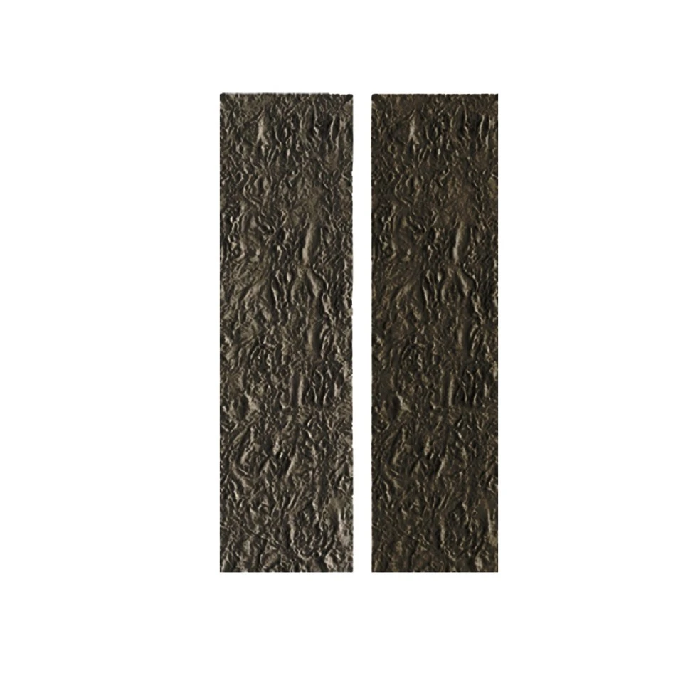 PU Stone Dimension factory